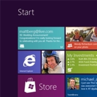 MWC 2012：微软称 Windows 8 将“随用户扩展”